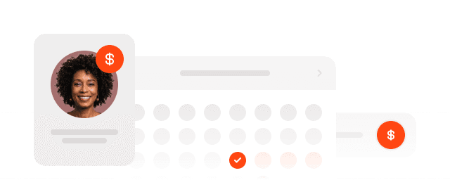 Defina comissões transparentes e pague afiliados com eficiência.