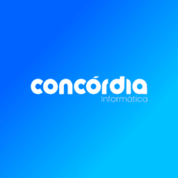 Concórdia logo