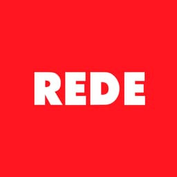 Lojas REDE logo