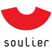 Soulier logo