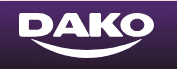 Dako logo