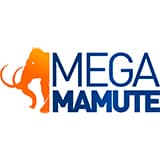 MegaMamute logo