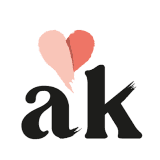 AmoKarité Maquiagem Natural logo