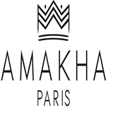 AMAKHA PARIS logo