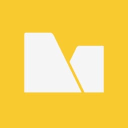 Multimóveis logo