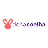 Dona Coelha logo