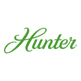 Hunter Fan logo