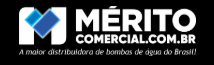 Mérito Comercial logo