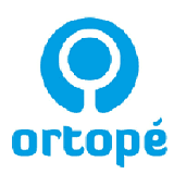 Ortope logo