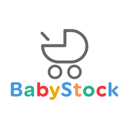 BabyStock logo