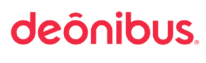 DeÔnibus logo