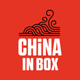 China in Box logo