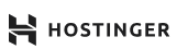 Hostinger logo