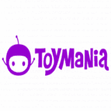 Toymania logo