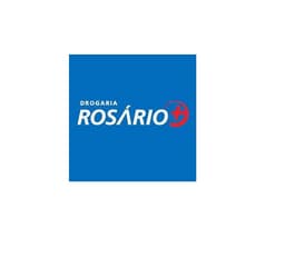 Drogaria Rosario logo