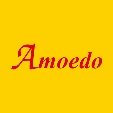 Amoedo logo