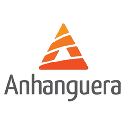Anhanguera logo