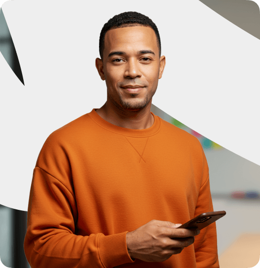 Abra canais de aquisição de tráfego sem custo para os seus clientes.