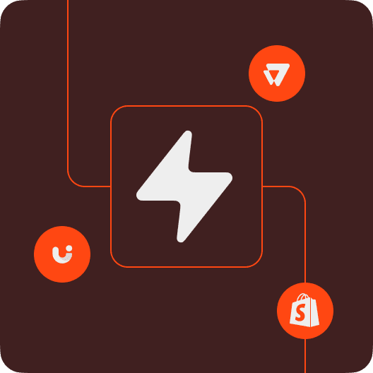 Integração rápida e configuração intuitiva.