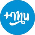 Mais Mu logo