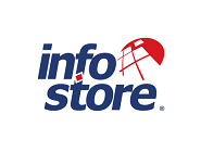 Info Store width=