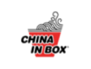 cupom China in Box
